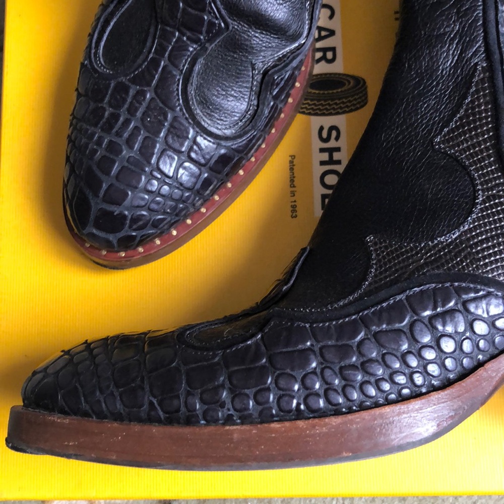 Car shoe - Picture 4 of 15